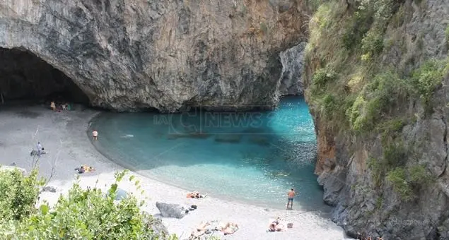 Spiagge di Calabria, coste cosentine: paesaggi mozzafiato e luoghi incontaminati