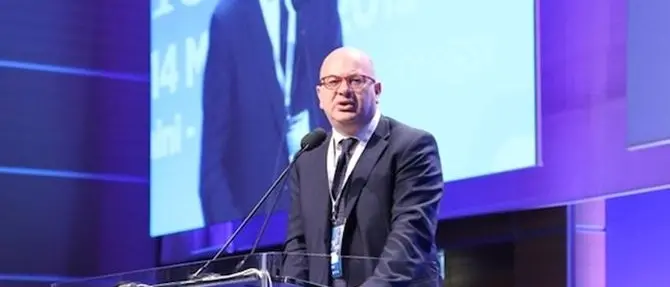 Informazione, Parisi lascia il sindacato dei giornalisti della Calabria: è nel cda dell'Inpgi