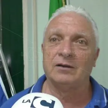 San Luca, lo sfogo del sindaco De Bartolo: «Abbandonati dalle istituzioni»