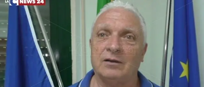 San Luca, lo sfogo del sindaco De Bartolo: «Abbandonati dalle istituzioni»