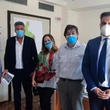 Decreto semplificazioni, Vono (Iv): «Anche gli altri tratti della statale 106 da sbloccare»