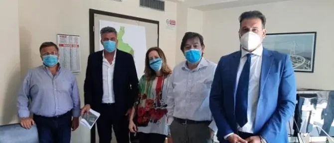 Decreto semplificazioni, Vono (Iv): «Anche gli altri tratti della statale 106 da sbloccare»