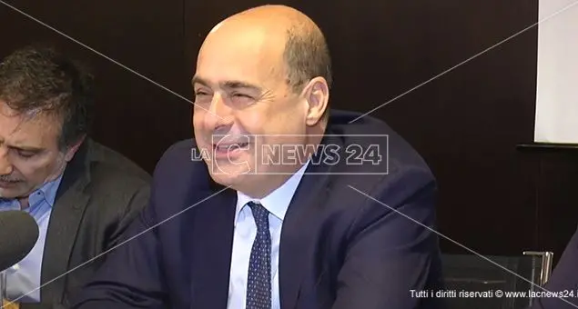 Politica, il Pd regionale è in un mare di guai. Ma Zingaretti continua a ignorare la Calabria