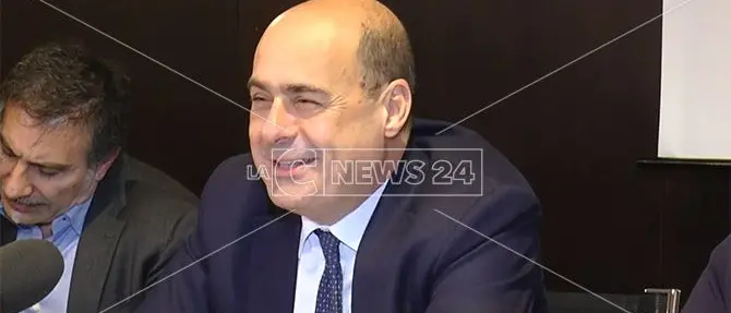 Politica, il Pd regionale è in un mare di guai. Ma Zingaretti continua a ignorare la Calabria