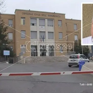 De Paola si dimette, Azienda ospedaliera di Cosenza senza direttore sanitario