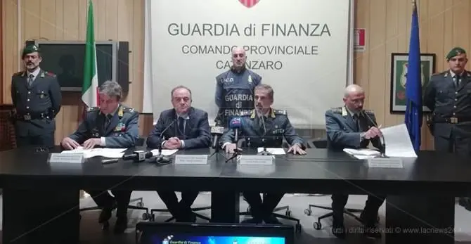 Narcotraffico internazionale, 13 condanne nel processo Ossessione