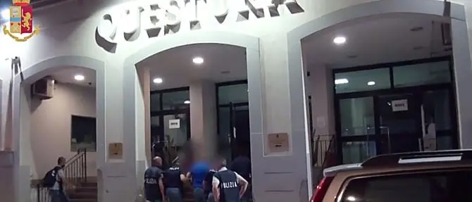 Arresti a Reggio Calabria, tutti i nomi coinvolti nell’inchiesta Pedigree