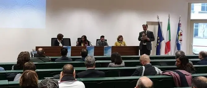 Qualità dell'aria, cinque anni di collaborazione tra Arpacal e Regione per lo studio