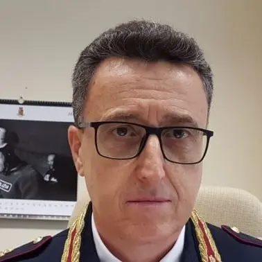Questura di Vibo Valentia, cambio al vertice della Divisione anticrimine