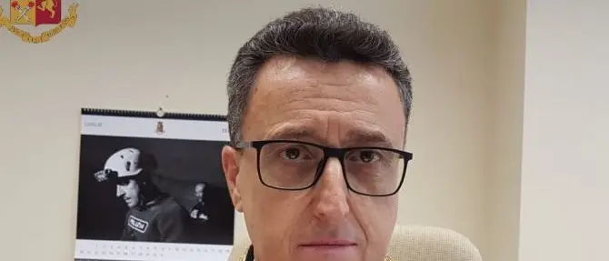 Questura di Vibo Valentia, cambio al vertice della Divisione anticrimine