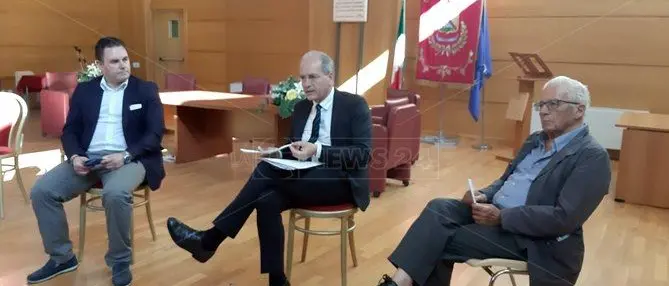 Sanità: esclusa dall'Azienda unica, Lamezia prova a farsi spazio nel Tavolo ministeriale