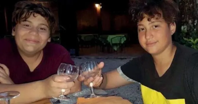 Ragazzi morti a Terni, l’uomo fermato: «Ho dato loro metadone per 15 euro»