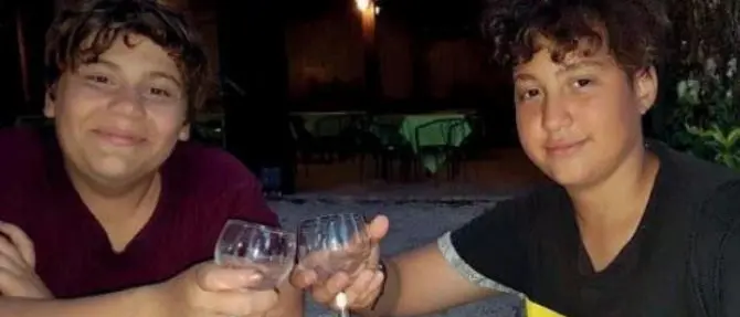 Ragazzi morti a Terni, l’uomo fermato: «Ho dato loro metadone per 15 euro»