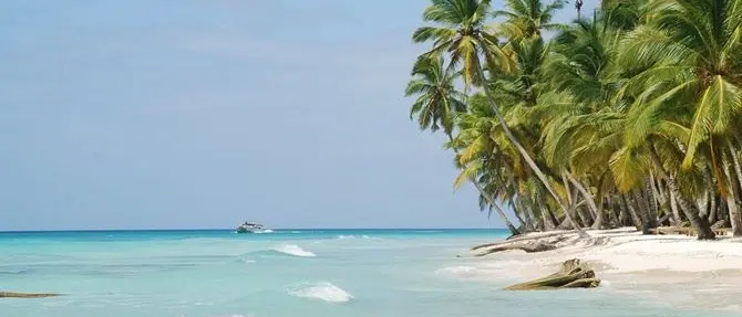 Bloccato da mesi ai Caraibi per l'emergenza Covid, l'odissea di un calabrese