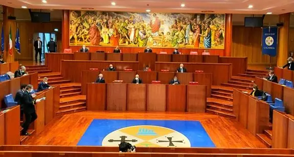 Regione Calabria, altri due ricorsi respinti: i dem Guccione e Tassone restano in Consiglio