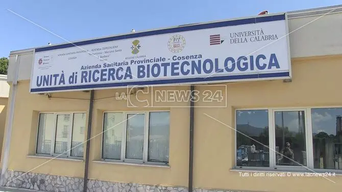 Cosenza, l'Ail denuncia: «Diagnosi ematologiche più costose e meno precise»