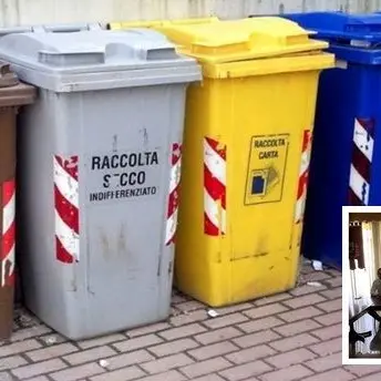 Rifiuti nel Lametino, la gestione della raccolta differenziata diventa condivisa