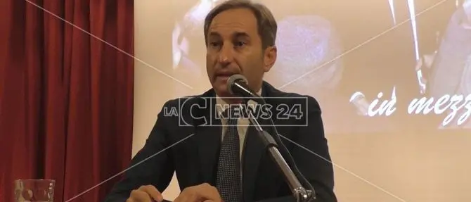 Regione Calabria, Mundo perde il ricorso: anche Di Natale blinda il seggio