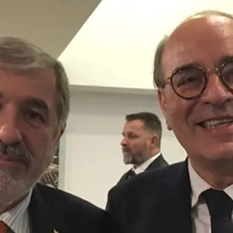 Comunali a Reggio Calabria: chi è Minicuci, il candidato “straniero” di Salvini