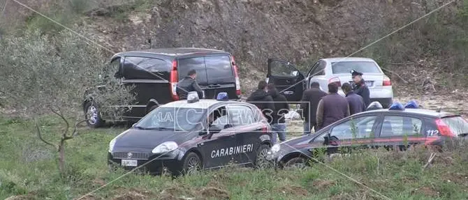 Delitto di Paterno, inflitti 14 anni di carcere all’omicida