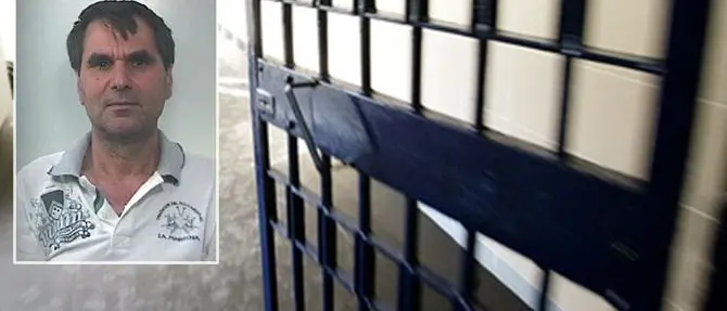 L'ex infiltrato: «Per far uscire dal carcere Luigi Mancuso mi offrirono 50mila euro»