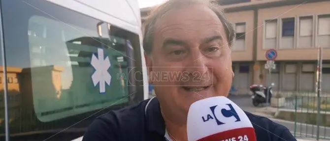 Turni massacranti per i medici del 118 di Corigliano-Rossano: è fuga dal Suem