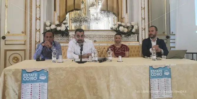 Corigliano Rossano, via libera al cartellone turistico con 88 eventi, ma è polemica