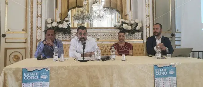 Corigliano Rossano, via libera al cartellone turistico con 88 eventi, ma è polemica