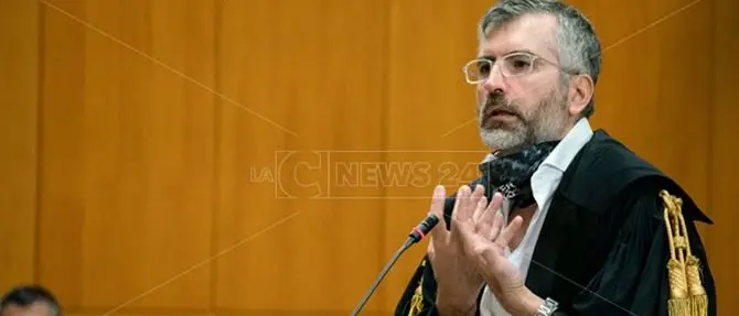 «Il gotha di Cosa nostra si rivolse alla ‘ndrangheta per aggiustare i processi sui Graviano»