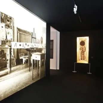 Scomparso il tesoro d'arte del boss cosentino pentito Franco Pino