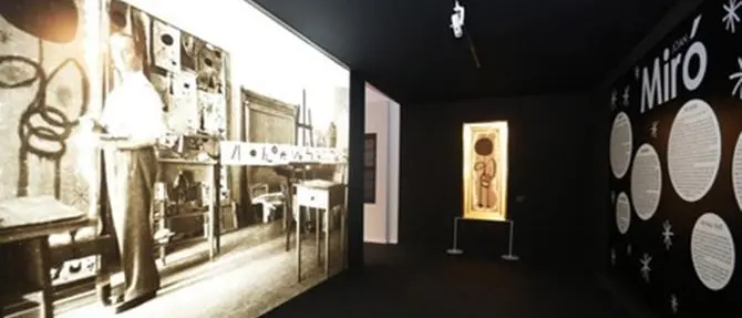 Scomparso il tesoro d'arte del boss cosentino pentito Franco Pino