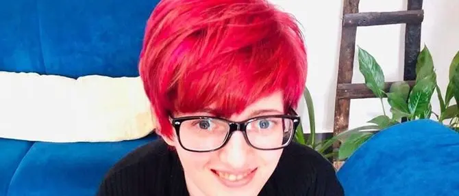 Francesca, affetta una rara malattia e senza terapie: «Io, condannata a vivere di meno»