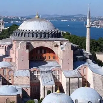 Istanbul, l'appello degli ortodossi calabresi per il futuro dell'ex basilica di Santa Sofia