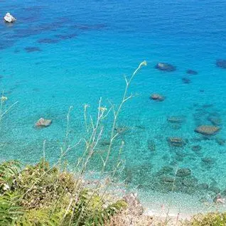 Reflui fognari nel mare di Parghelia, la Regione valuterà il progetto del Comune