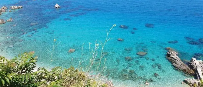 Reflui fognari nel mare di Parghelia, la Regione valuterà il progetto del Comune
