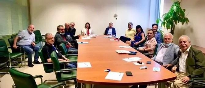 Lotta alla povertà, la Regione incontra il mondo dell'associazionismo