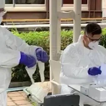 Coronavirus in Calabria, un nuovo caso di contagio nel bollettino del 10 luglio
