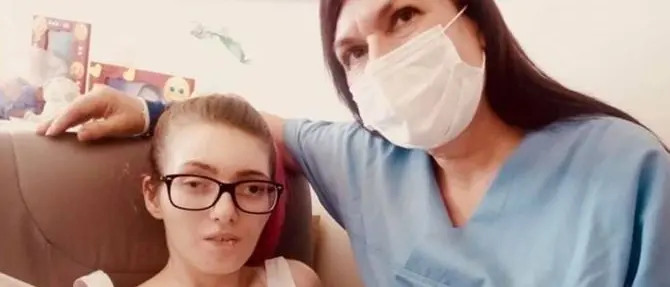 Francesca avrà la sua terapia a domicilio: l'intervento del ministro Speranza