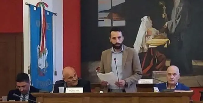 Cetraro, si dimette il presidente del Consiglio comunale: «Il mio è senso di responsabilità»