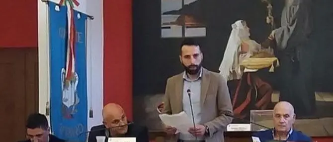 Cetraro, si dimette il presidente del Consiglio comunale: «Il mio è senso di responsabilità»