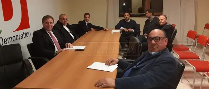 I mille tormenti del Pd calabrese: dal caso Callipo alle comunali di Reggio e Crotone