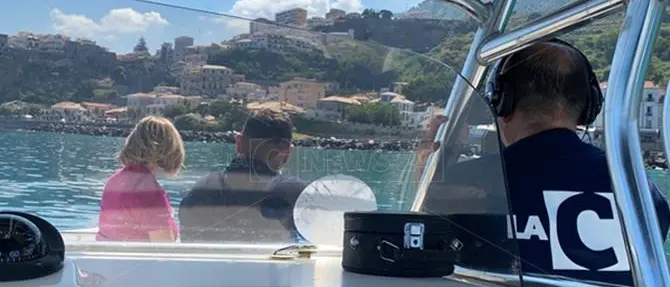 Sorridi, sei in Calabria: al via la nuova edizione. Conduce Cristina Iannuzzi