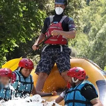 Mare, montagna e rafting: dallo Jonio al Pollino il turismo riparte all'insegna della sicurezza