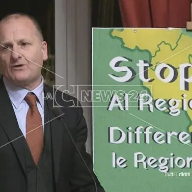 Medici del 118 precari, Bevacqua (Pd): «Regione e Asp Cosenza intervengano»