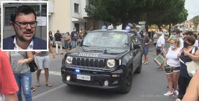 Amantea, Marco Ambrogio (Anci) al prefetto: «Trovi soluzione che tuteli equilibri sociali»