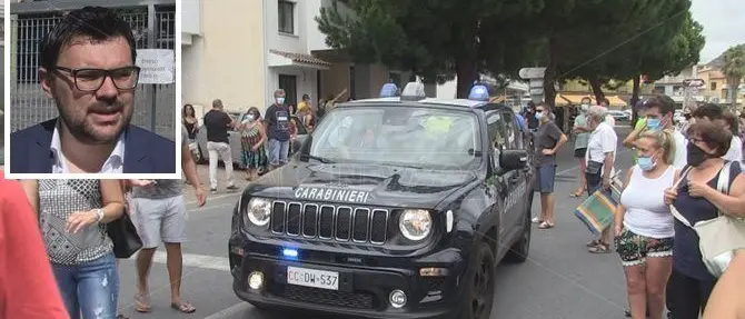 Amantea, Marco Ambrogio (Anci) al prefetto: «Trovi soluzione che tuteli equilibri sociali»