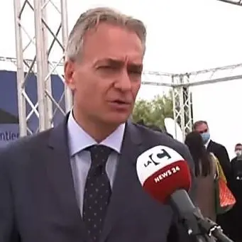 Migranti positivi al Covid, Gallo: «Pronti a decisioni forti nell'interesse dei calabresi»