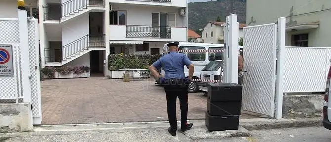 Coronavirus, restano ad Amantea i 13 migranti positivi: «Nessun pericolo per i cittadini»