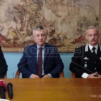 Estorsioni a Nicotera, in 10 rinviati a giudizio. L'imprenditore Zappia parte civile