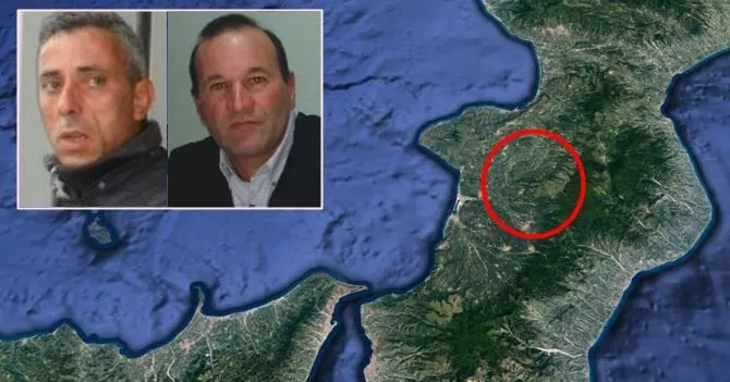 L’ombra crudele del Poro sulle scomparse di Antonio Accorinti e Vincenzo Di Vincenzo